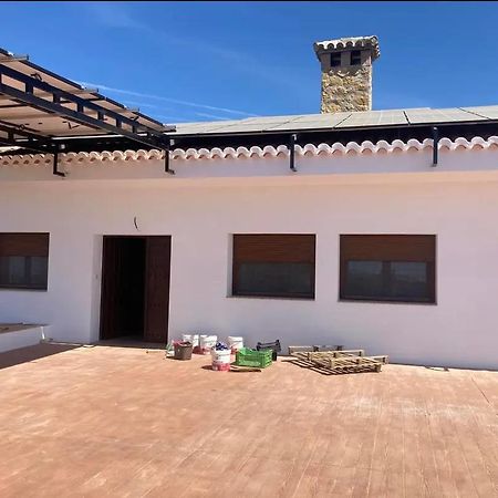 Casa Rural Cruz Pinta Murtas, Granada, Espana Eksteriør billede
