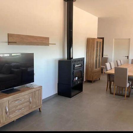 Casa Rural Cruz Pinta Murtas, Granada, Espana Eksteriør billede