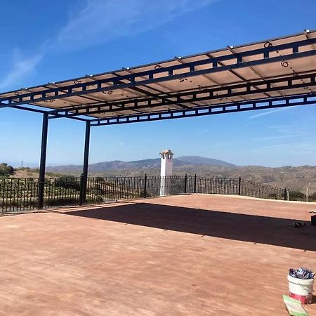 Casa Rural Cruz Pinta Murtas, Granada, Espana Eksteriør billede