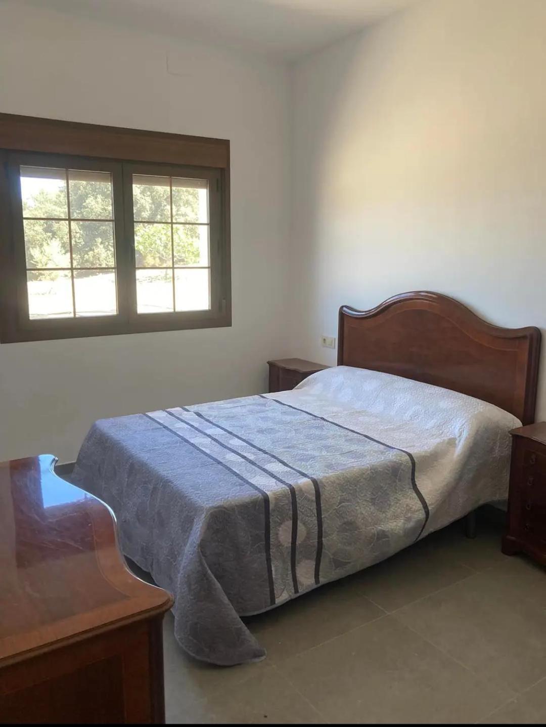 Casa Rural Cruz Pinta Murtas, Granada, Espana Eksteriør billede