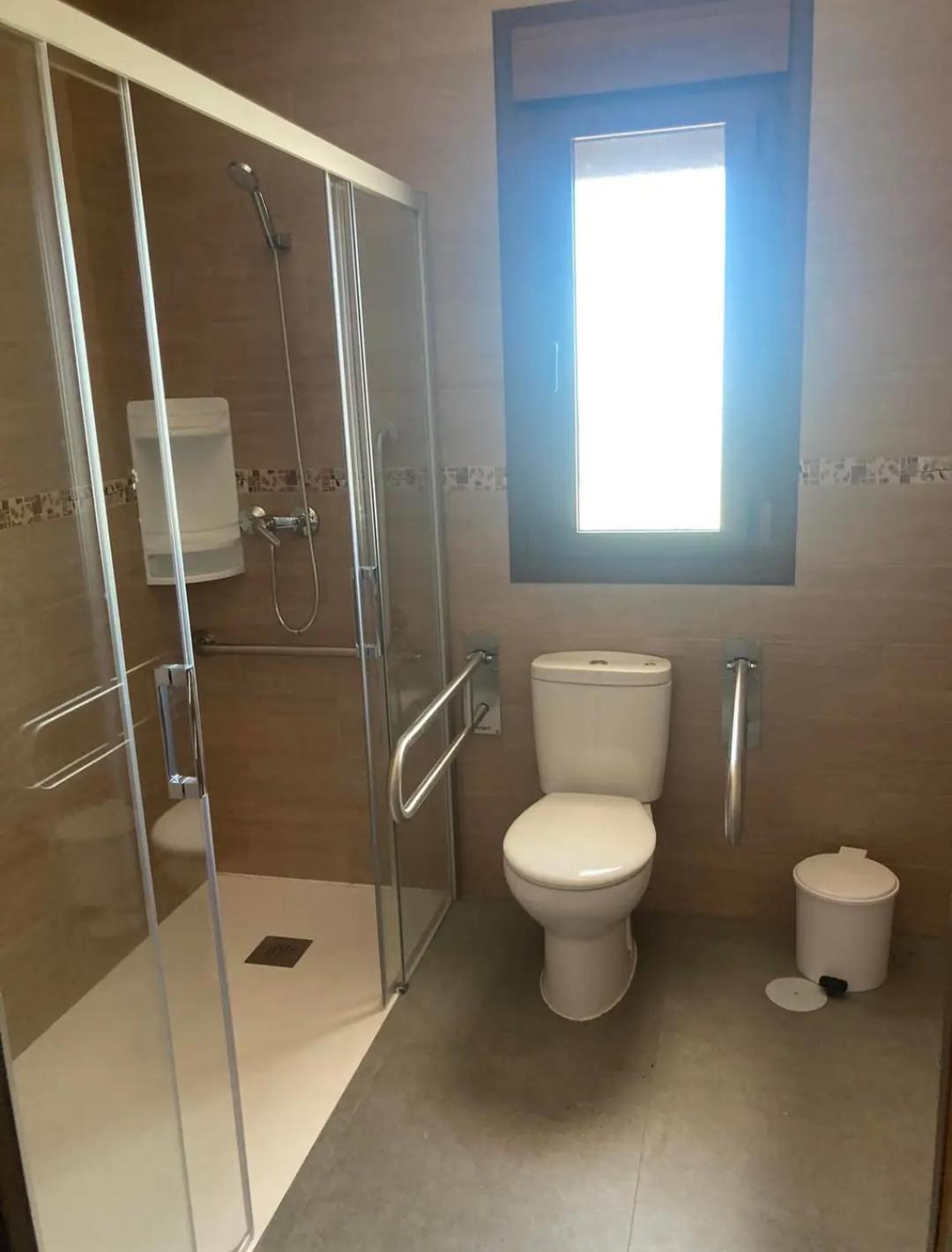 Casa Rural Cruz Pinta Murtas, Granada, Espana Eksteriør billede