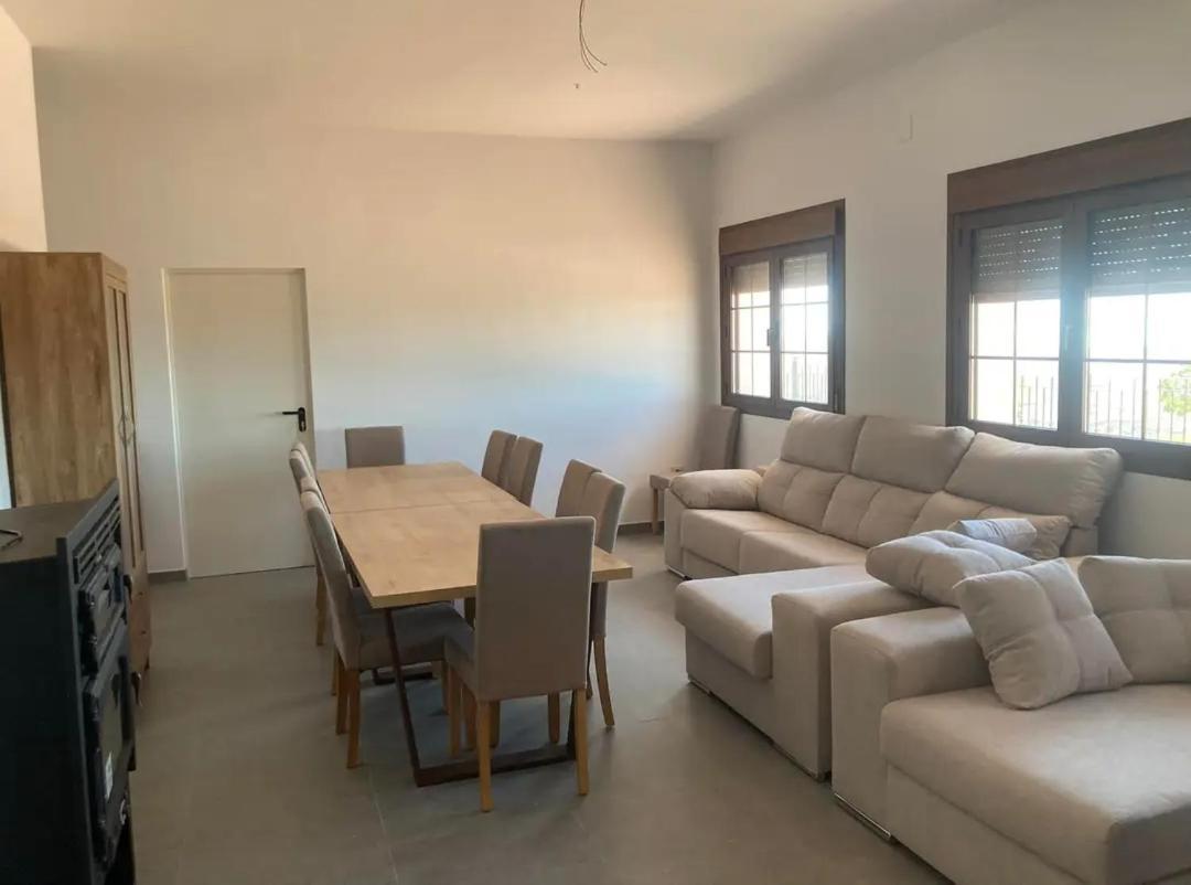 Casa Rural Cruz Pinta Murtas, Granada, Espana Eksteriør billede