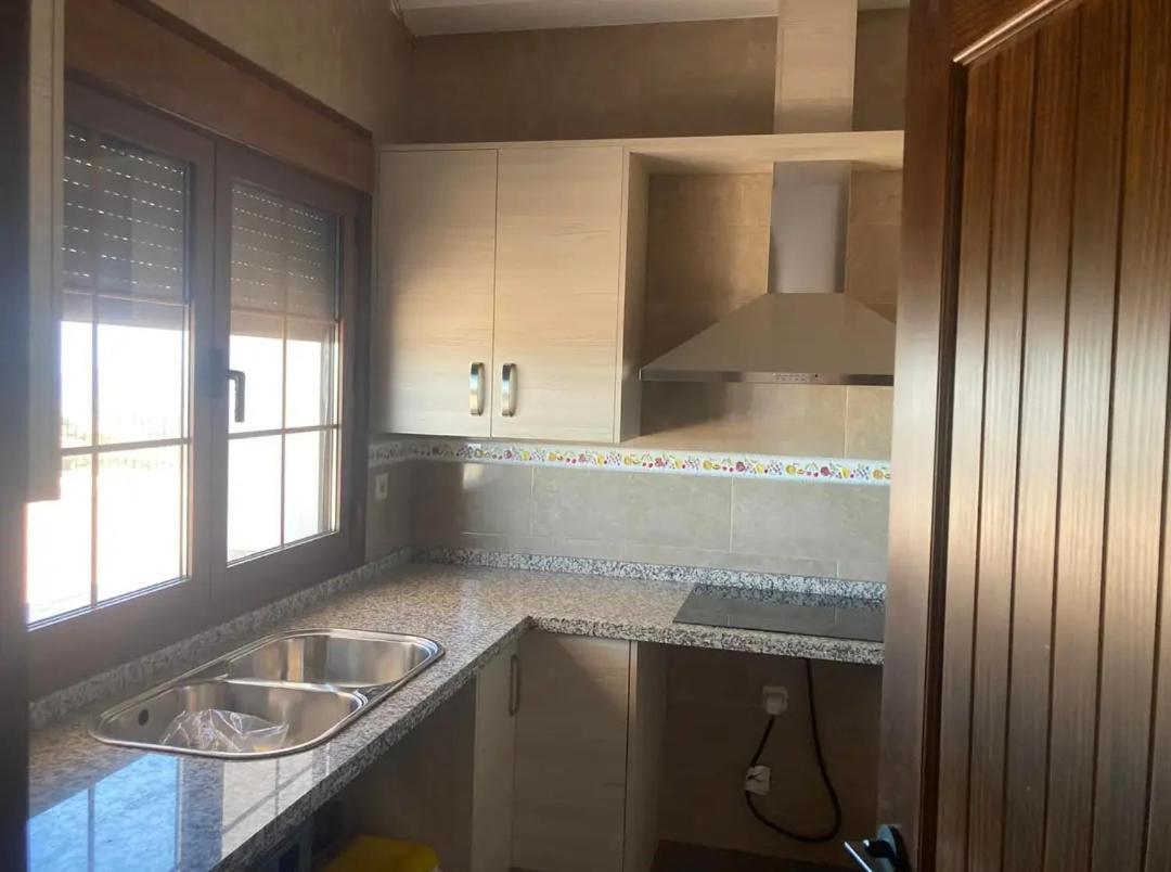 Casa Rural Cruz Pinta Murtas, Granada, Espana Eksteriør billede