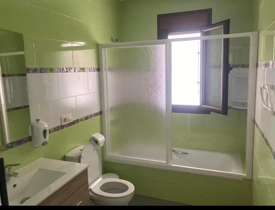 Casa Rural Cruz Pinta Murtas, Granada, Espana Eksteriør billede